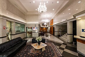 Summit Suítes Hotel Jundiaí