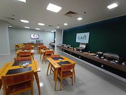 Summit Suítes Hotel Jundiaí