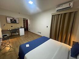 Summit Suítes Hotel Jundiaí