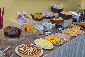 Summit Suítes Hotel Jundiaí