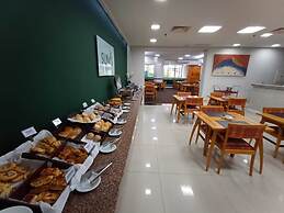 Summit Suítes Hotel Jundiaí