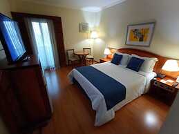 Summit Suítes Hotel Jundiaí