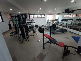 Summit Suítes Hotel Jundiaí