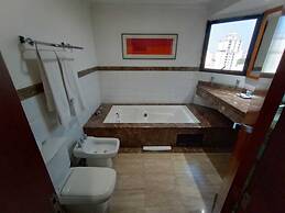 Summit Suítes Hotel Jundiaí