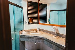 Summit Suítes Hotel Jundiaí