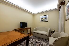 Summit Suítes Hotel Jundiaí