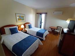 Summit Suítes Hotel Jundiaí