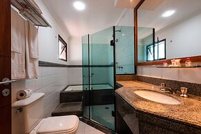 Summit Suítes Hotel Jundiaí