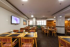 Summit Suítes Hotel Jundiaí