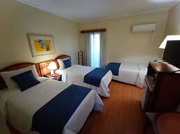 Summit Suítes Hotel Jundiaí