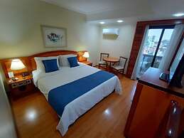 Summit Suítes Hotel Jundiaí