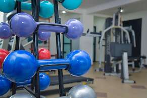 Summit Suítes Hotel Jundiaí