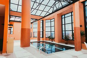 Summit Suítes Hotel Jundiaí