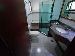 Summit Suítes Hotel Jundiaí