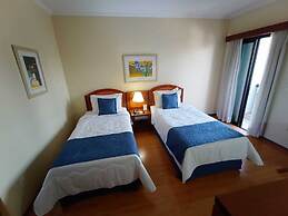 Summit Suítes Hotel Jundiaí