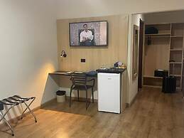 Summit Suítes Hotel Jundiaí