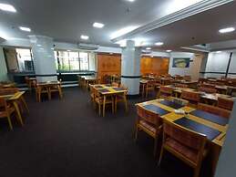 Summit Suítes Hotel Jundiaí