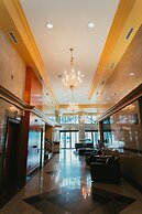 Summit Suítes Hotel Jundiaí