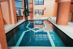 Summit Suítes Hotel Jundiaí