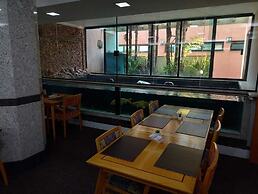 Summit Suítes Hotel Jundiaí