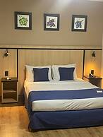 Summit Suítes Hotel Jundiaí