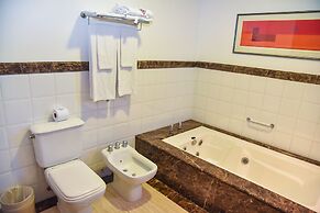 Summit Suítes Hotel Jundiaí