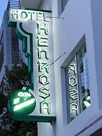 Henrosa Hotel