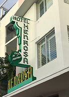Henrosa Hotel