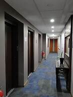 Premium Flats Berrini