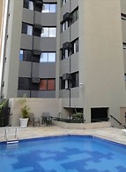 Premium Flats Berrini