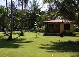 Turtle Beach Lodge