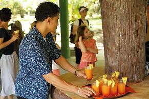 Turtle Beach Lodge