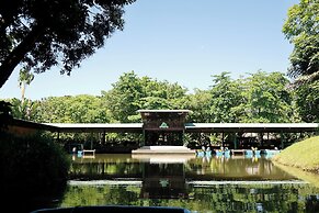 Turtle Beach Lodge