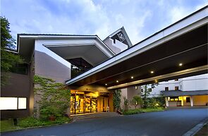 Azumino Hotaka View Hotel