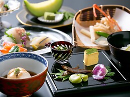 Azumino Hotaka View Hotel
