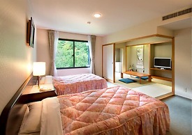 Azumino Hotaka View Hotel