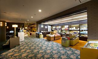 Azumino Hotaka View Hotel