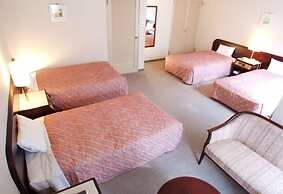 Azumino Hotaka View Hotel