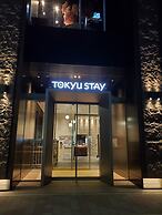 Tokyu Stay Ginza