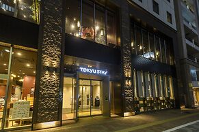 Tokyu Stay Ginza