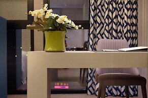 Uher Luxury Resort & Hotel