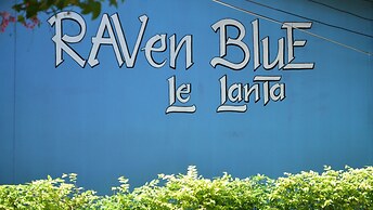 Raven Blue