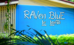 Raven Blue