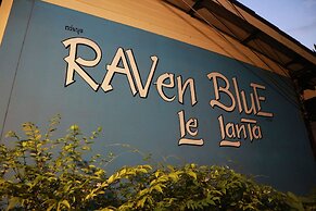 Raven Blue