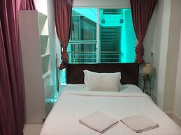 Richly Boutique Hotel & Hostel