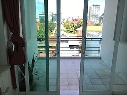 Richly Boutique Hotel & Hostel