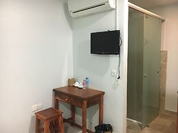 Richly Boutique Hotel & Hostel