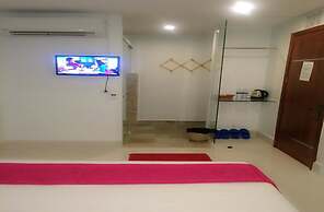 Richly Boutique Hotel & Hostel