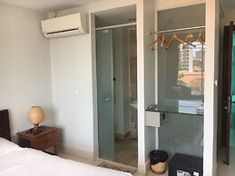 Richly Boutique Hotel & Hostel