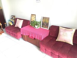 Richly Boutique Hotel & Hostel